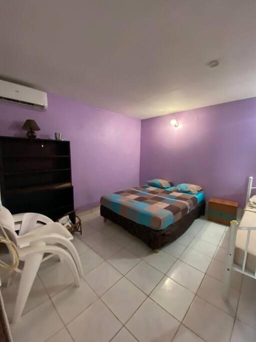 Studio, 1 Chambre, 1Sdb Trois-Rivières Exterior foto